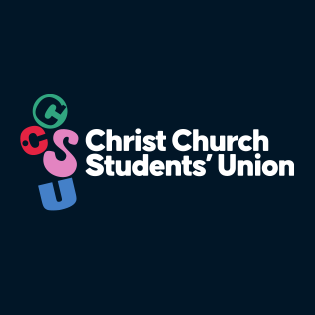 Christ Chruch Students' Union logo
